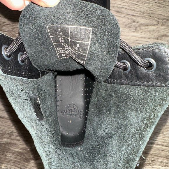 Dr. Martens Pascal Boots - Picture 5 of 8